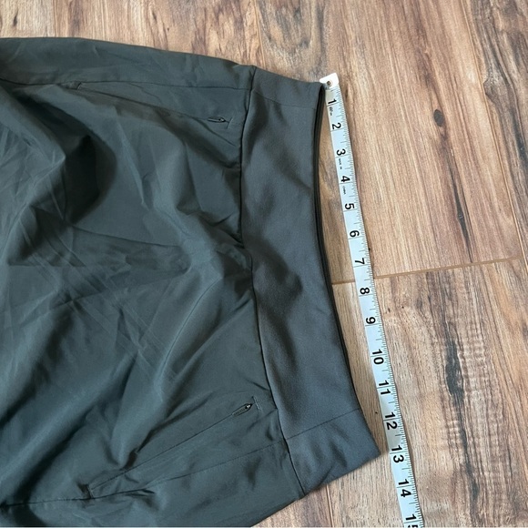 Athleta Soho Skort in Mountain Olive - Picture 10 of 13